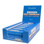 12 x Barebells Soft Proteinbar 55 g