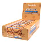 12 x Barebells Soft Proteinbar 55 g