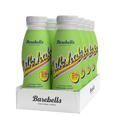 1 x Barebells Protein Milkshake, 330 ml