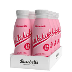 1 x Barebells Protein Milkshake, 330 ml
