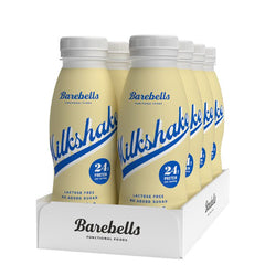 1 x Barebells Protein Milkshake, 330 ml