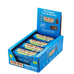 1 x Frukt & Nötbar 50 g