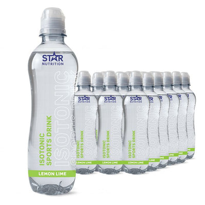 1 x Isotonic Sports Drink 500 ml