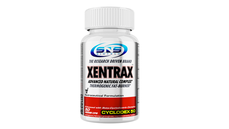 sns-biotech-xentrax-50-caps