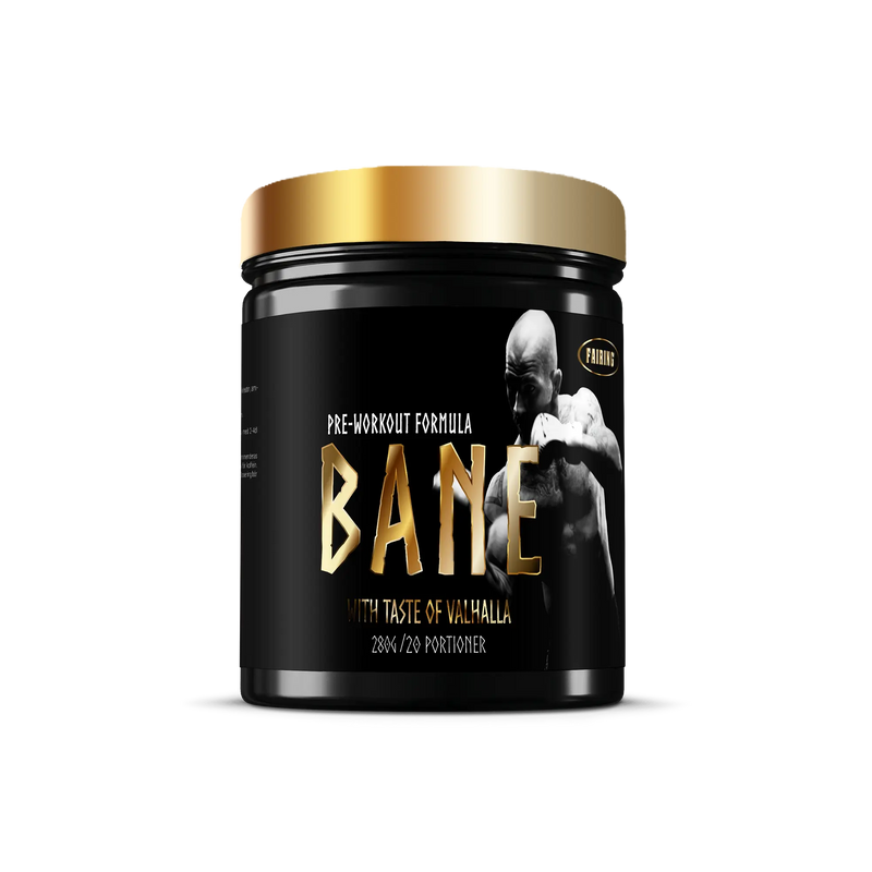 Bane PWO, 280g