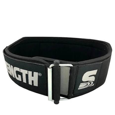 Strength WL Neoprene Belt
