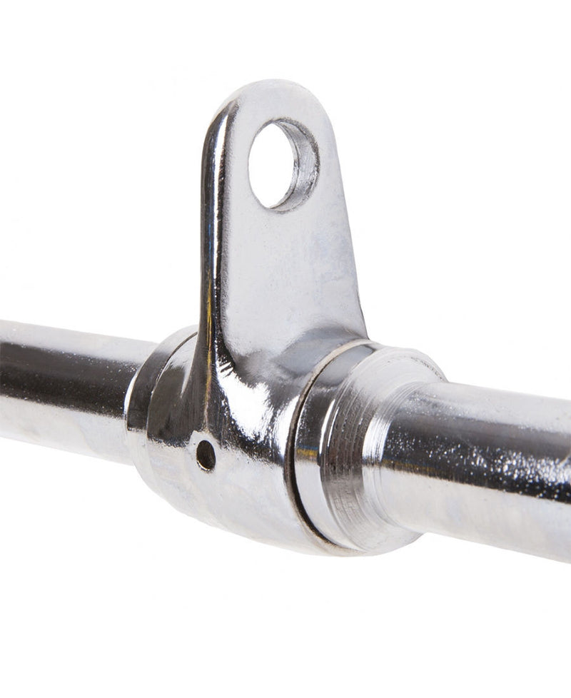 Curlgrepp Dragstång Roterande