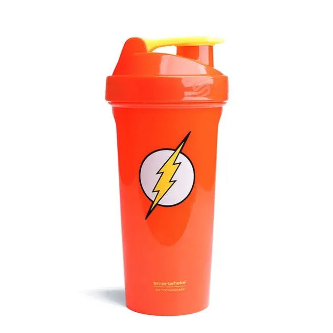 Smartshake DC Comics Shaker 800ml, The Flash