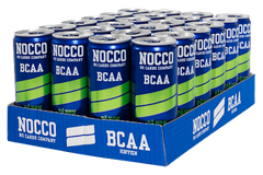 Nocco Bcaa 24 x 330ml