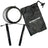 Momentum Speed Rope, Black