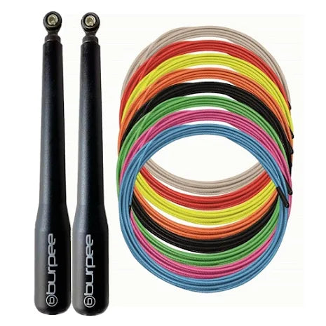 Burpee Speed Lighting