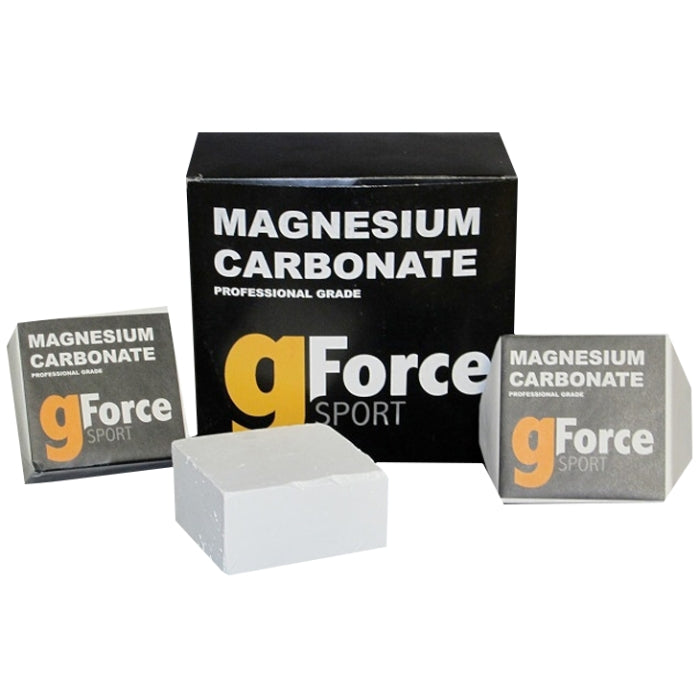 Magnesium Carbonate - 8 pack