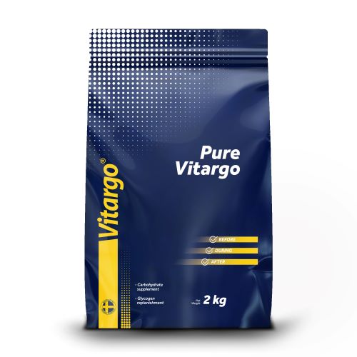 Vitargo Pure Vitargo, 2kg