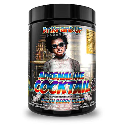 Adrenaline Cocktail, 350g