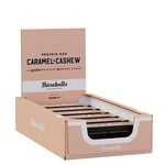 12 x Barebells Soft Proteinbar 55 g