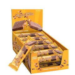 15 x Proteinbar 50 g