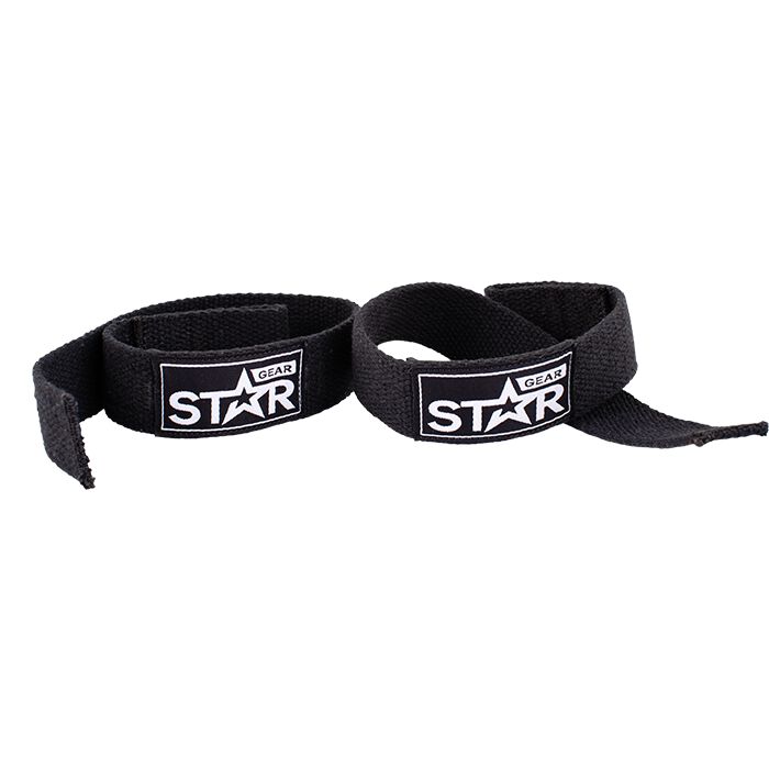 Star Gear Lifting Straps