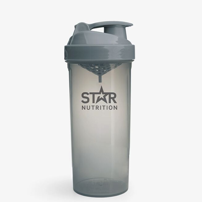 Star Nutrition Shaker Grey, 800ml