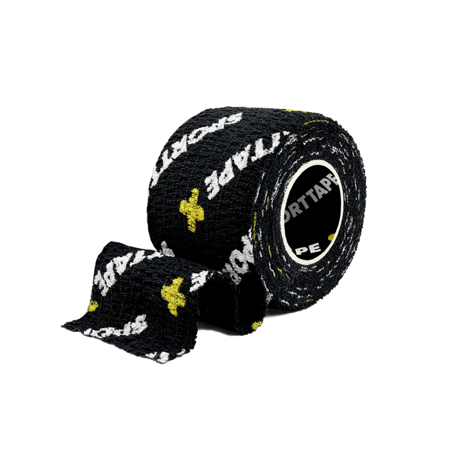 Thumb Tape - 3.8cm x 4.5m