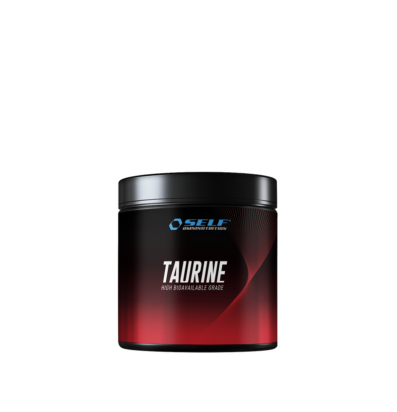 Taurine