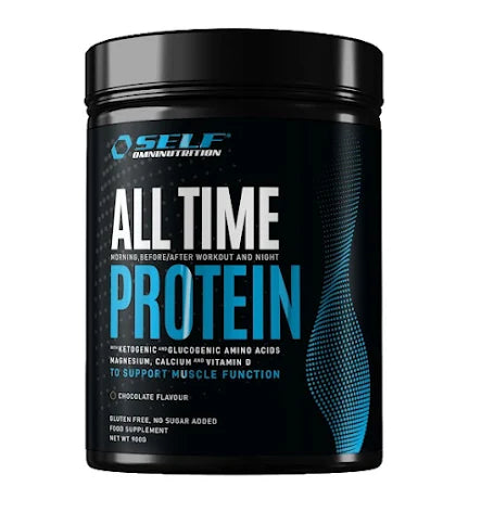 Self All Time Protein, 900g