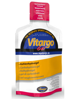 Vitargo Gel, 45g (Koffeinfri)