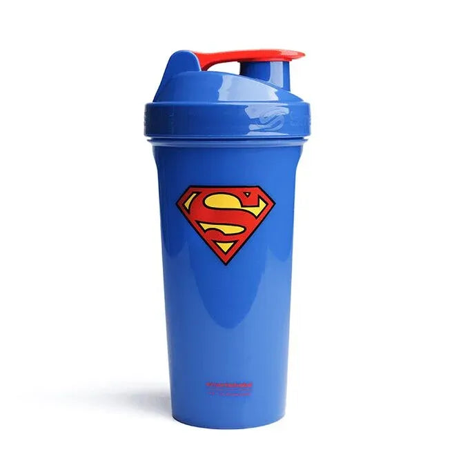 Smartshake DC Comics Shaker 800ml, Superman