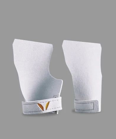 Victory Grips Women X2 Freedom, White