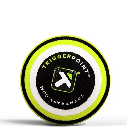 Triggerpoint MB1 Massage Ball Green/Black/White 6,6 cm