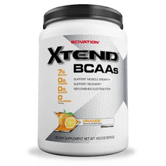 Scivation Xtend Bcaa