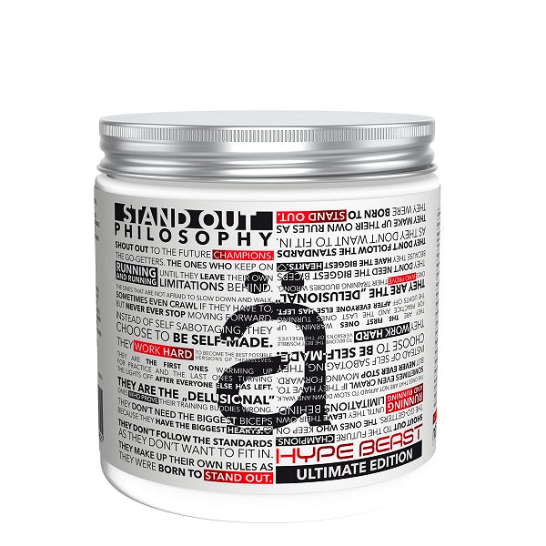 ä Nano Supps Hype Beast - 320g
