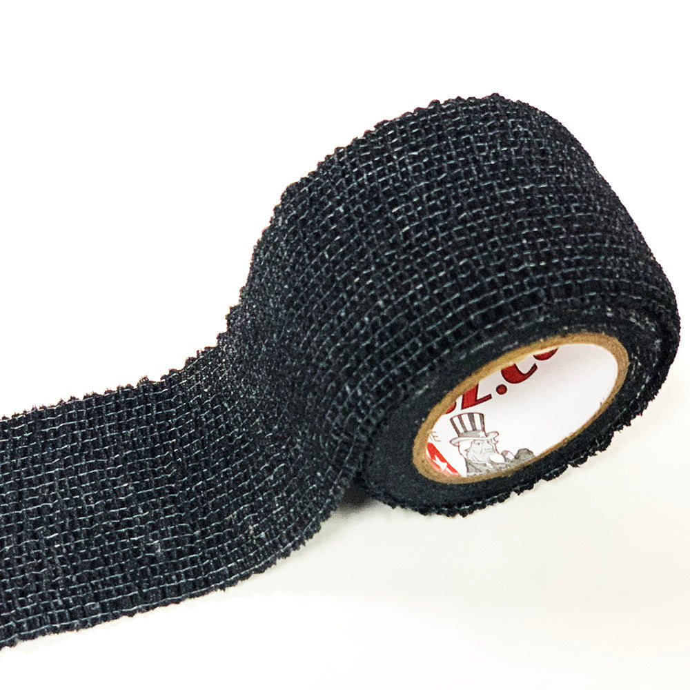 ABG - Average Broz Gymnasium ABG Stretch Tape 2.0 Black Magic - 1 rulle