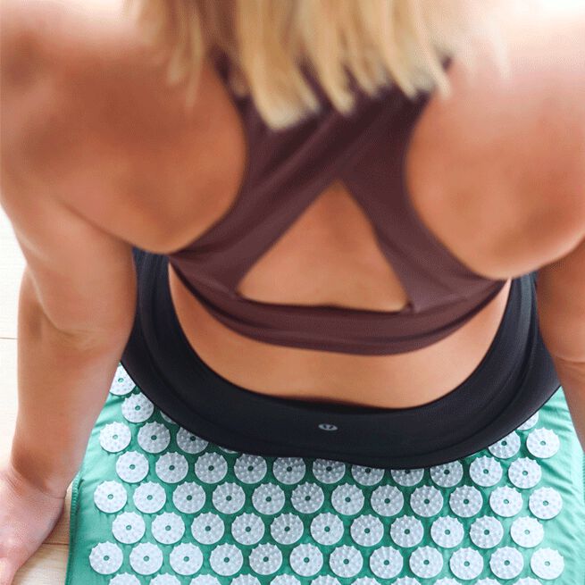 Abilica Abilica Spikmatta