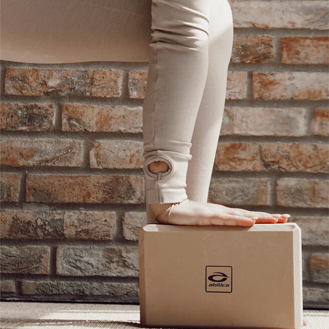 Abilica Abilica YogaSet