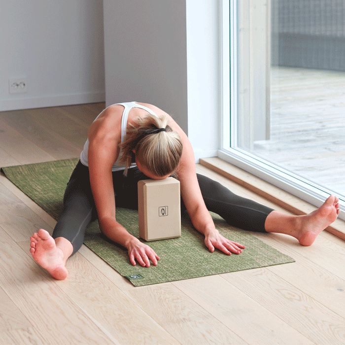 Abilica Abilica YogaSet
