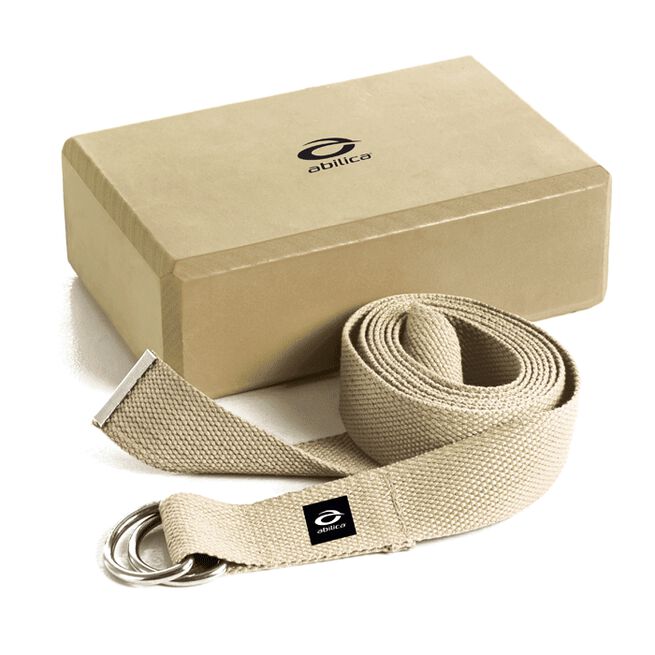 Abilica Abilica YogaSet