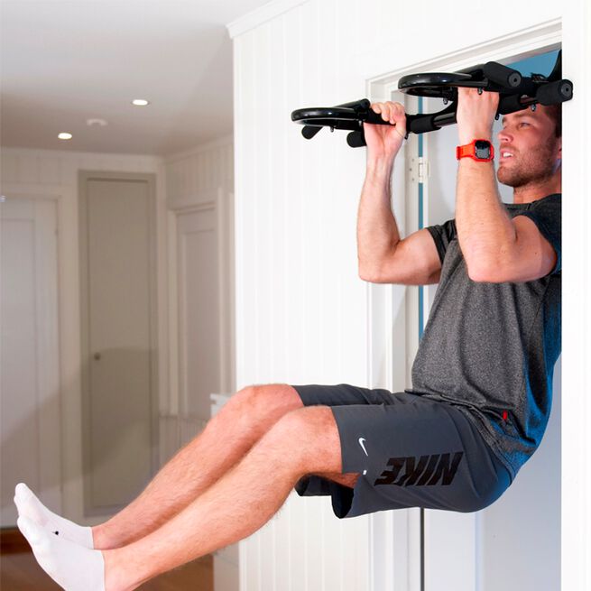 Abilica Advanced Dörrgym