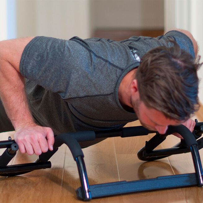 Abilica Advanced Dörrgym
