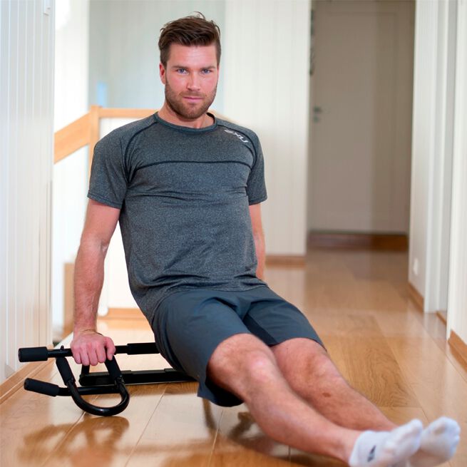 Abilica Advanced Dörrgym