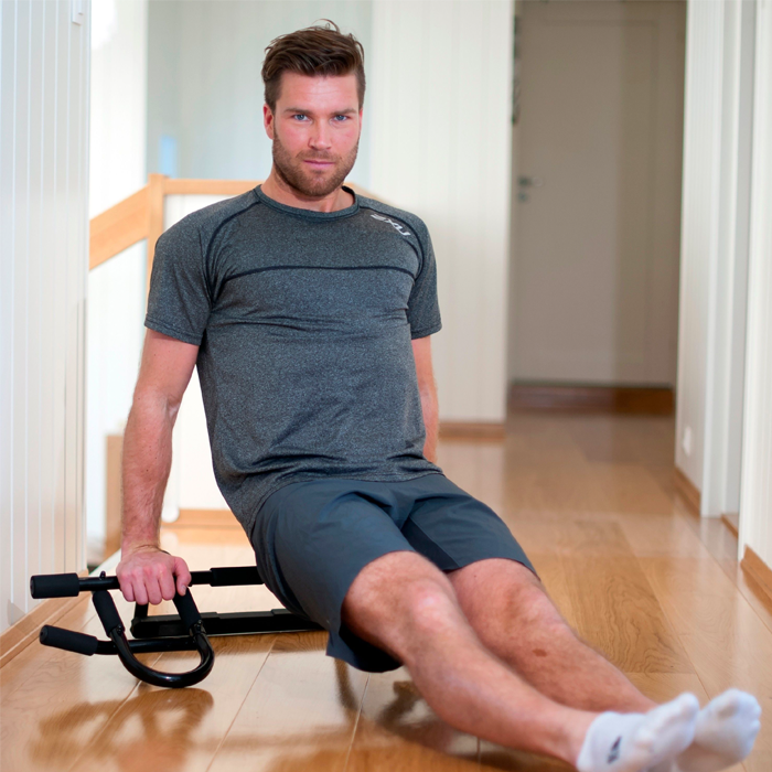 Abilica Advanced Dörrgym