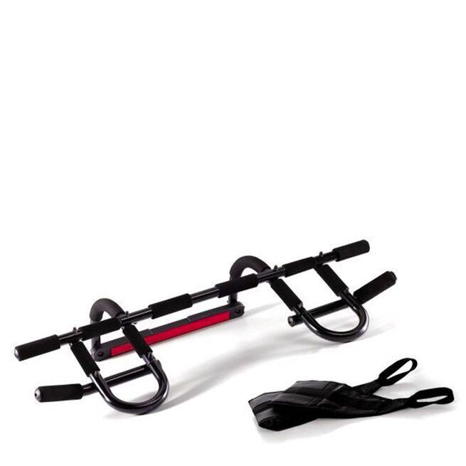 Abilica Advanced Dörrgym