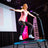 Abilica BounceUp Studsmatta Liten