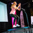 Abilica BounceUp Studsmatta Liten