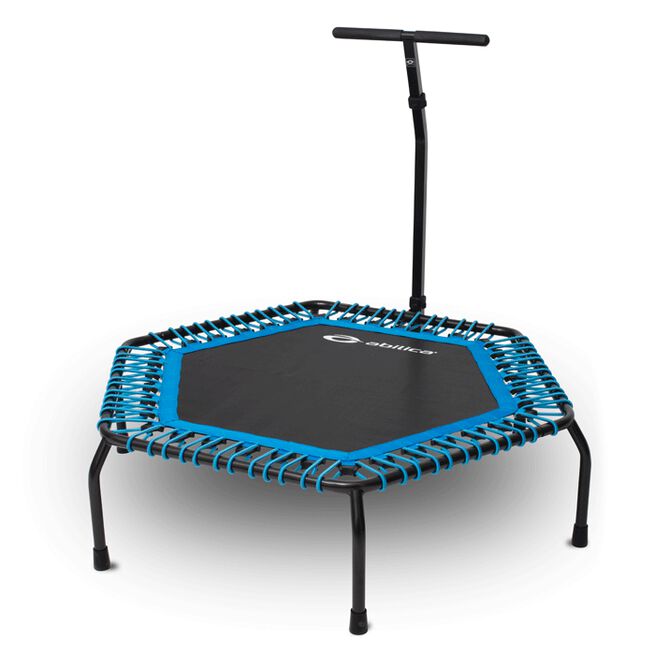 Abilica BounceUp Studsmatta Liten