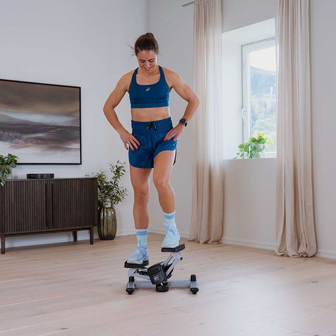Abilica CoreStep 360 Trappmaskin