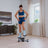 Abilica CoreStep 360 Trappmaskin