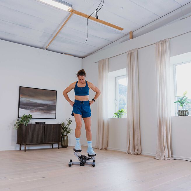 Abilica CoreStep 360 Trappmaskin