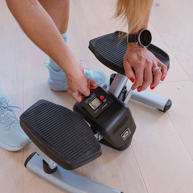 Abilica CoreStep 360 Trappmaskin