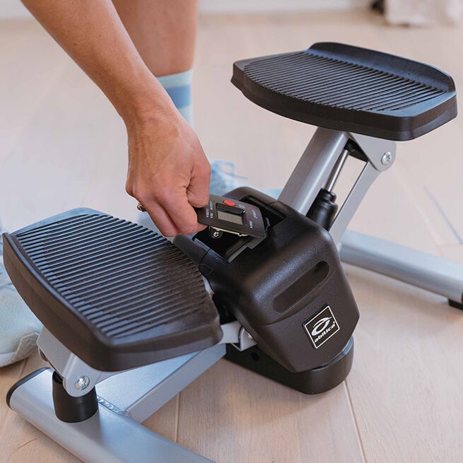 Abilica CoreStep 360 Trappmaskin