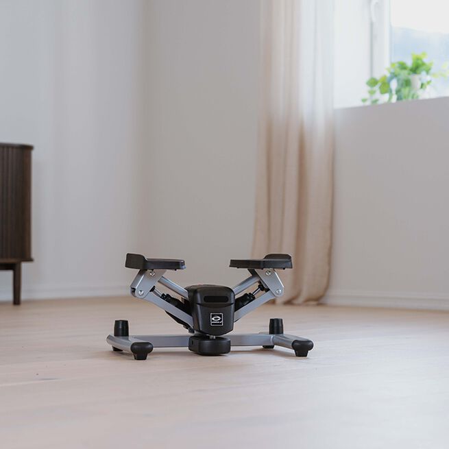 Abilica CoreStep 360 Trappmaskin